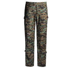 Load image into Gallery viewer, Tactical Camo Pants Men Military Combat Army Soldier SWAT Train