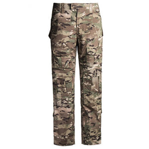 Tactical Camo Pants Men Military Combat Army Soldier SWAT Train