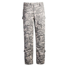 Load image into Gallery viewer, Tactical Camo Pants Men Military Combat Army Soldier SWAT Train