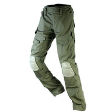 Load image into Gallery viewer, Tactical Camo Pants Men Military Combat Army Soldier SWAT Train