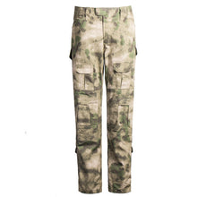 Load image into Gallery viewer, Tactical Camo Pants Men Military Combat Army Soldier SWAT Train