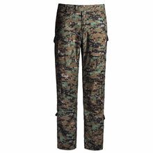 Load image into Gallery viewer, New Outdoor Tactical Pants Mens Military Trousers Special Forces Army Soldiers Camouflage Clothes