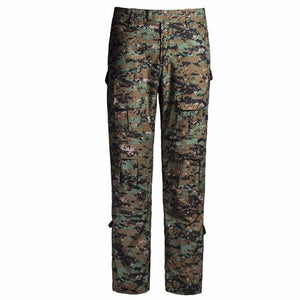 New Outdoor Tactical Pants Mens Military Trousers Special Forces Army Soldiers Camouflage Clothes