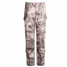 Load image into Gallery viewer, New Outdoor Tactical Pants Mens Military Trousers Special Forces Army Soldiers Camouflage Clothes