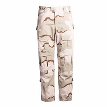 Load image into Gallery viewer, New Outdoor Tactical Pants Mens Military Trousers Special Forces Army Soldiers Camouflage Clothes