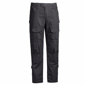 New Outdoor Tactical Pants Mens Military Trousers Special Forces Army Soldiers Camouflage Clothes