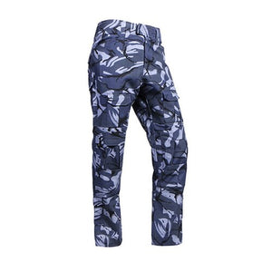 New Outdoor Tactical Pants Mens Military Trousers Special Forces Army Soldiers Camouflage Clothes