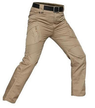 Load image into Gallery viewer, Military Urban Tactical Pants Men Cotton SWAT Army Camping  Hiking Cargo Pants