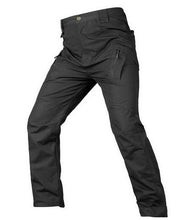 Load image into Gallery viewer, Military Urban Tactical Pants Men Cotton SWAT Army Camping  Hiking Cargo Pants