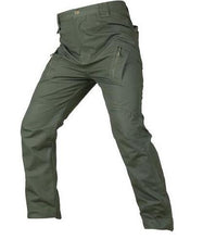 Load image into Gallery viewer, Military Urban Tactical Pants Men Cotton SWAT Army Camping  Hiking Cargo Pants