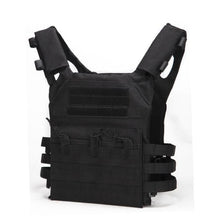 Load image into Gallery viewer, Wholesale Tactical Military JPC Vest Hunting Swat Airsoft Molle Combat Assault Plate Carrier Waistcoat Men Army Clothes Multicam