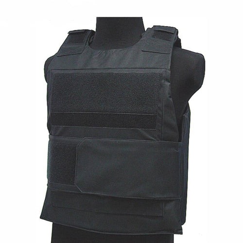 Ultralight Ballistic Plate Carrier Quick Release Police Swat Vest Tactical Ballistic Armor Plate Carrier Vest