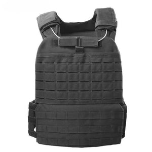 Tactical Molle Airsoft Vest Combat Training Soft Swat Assault Army Shooting Vest