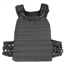 Load image into Gallery viewer, Tactical Molle Airsoft Vest Combat Training Soft Swat Assault Army Shooting Vest