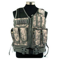 Load image into Gallery viewer, Tactical Vest Cs Field Outdoor Equipment Supplies Breathable Lightweight Tactical Vest Swat Tactical Vest Special Forces Combat