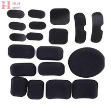 Load image into Gallery viewer, Helmet EVA EPP Pad Sponge Cushion Replacement Suspension Pad set Soft Cushion Pad Helmet Accessories