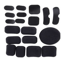 Load image into Gallery viewer, Tactical Helmet EVA Pad Internal Memory Foam Pad Protective Mat Helmet Accessories