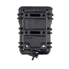 Load image into Gallery viewer, Tactical Pouch Reload Holder Molle Pouches for 12 Gauge Magazine Ammo Cartridge Holder Fast Mag Carrier 5.56 Magazine Pouch