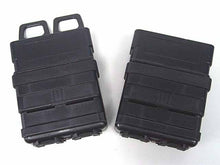 Load image into Gallery viewer, Tactical Pouch Reload Holder Molle Pouches for 12 Gauge Magazine Ammo Cartridge Holder Fast Mag Carrier 5.56 Magazine Pouch